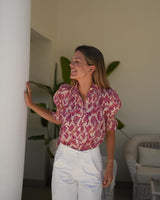 CAMISA AMEBA - ONCE28