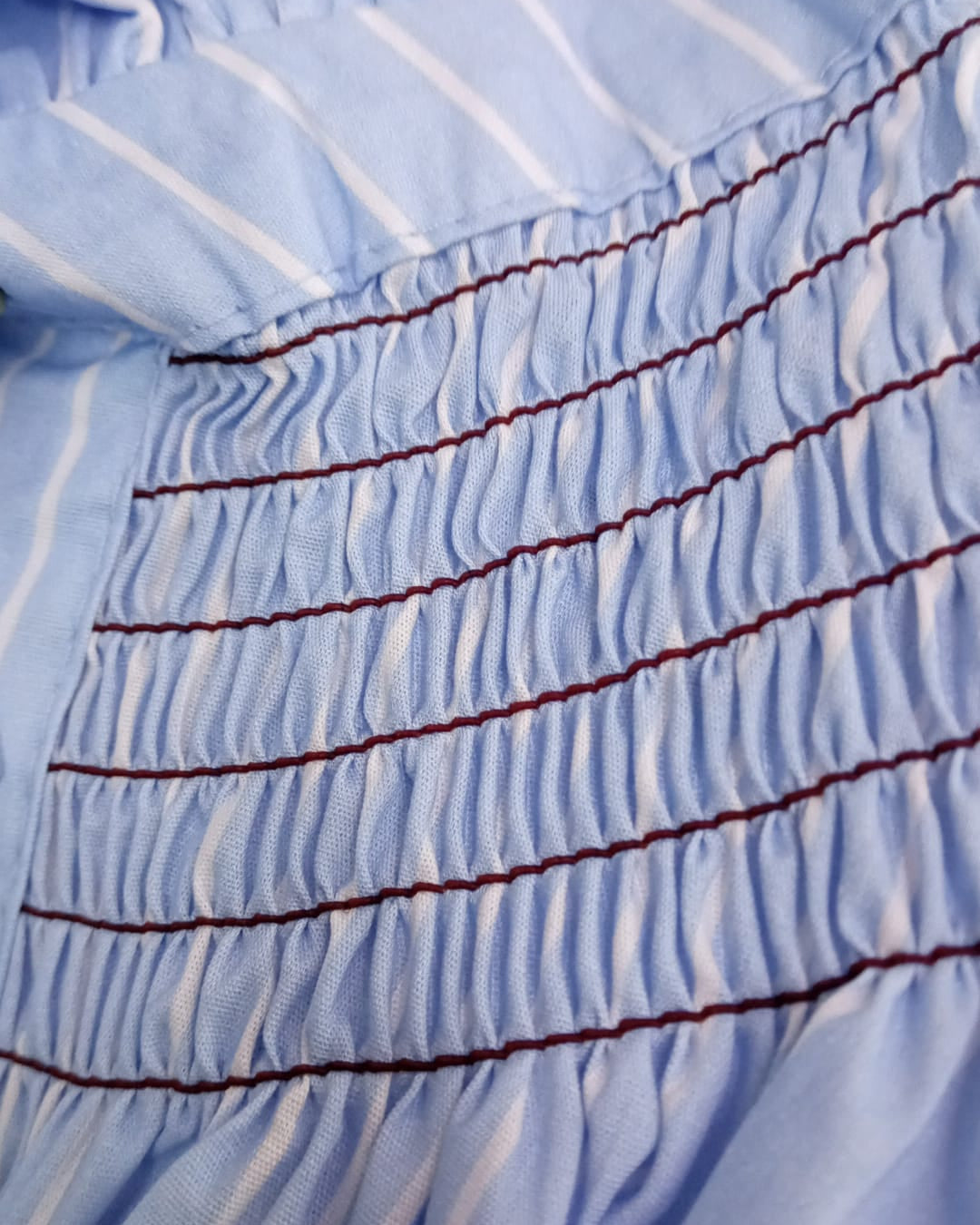 CAMISA BRISA - ONCE28