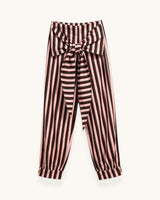 PANTALÓN BOMBACHO LAZO - ONCE28