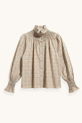 CAMISA HOJA - ONCE28