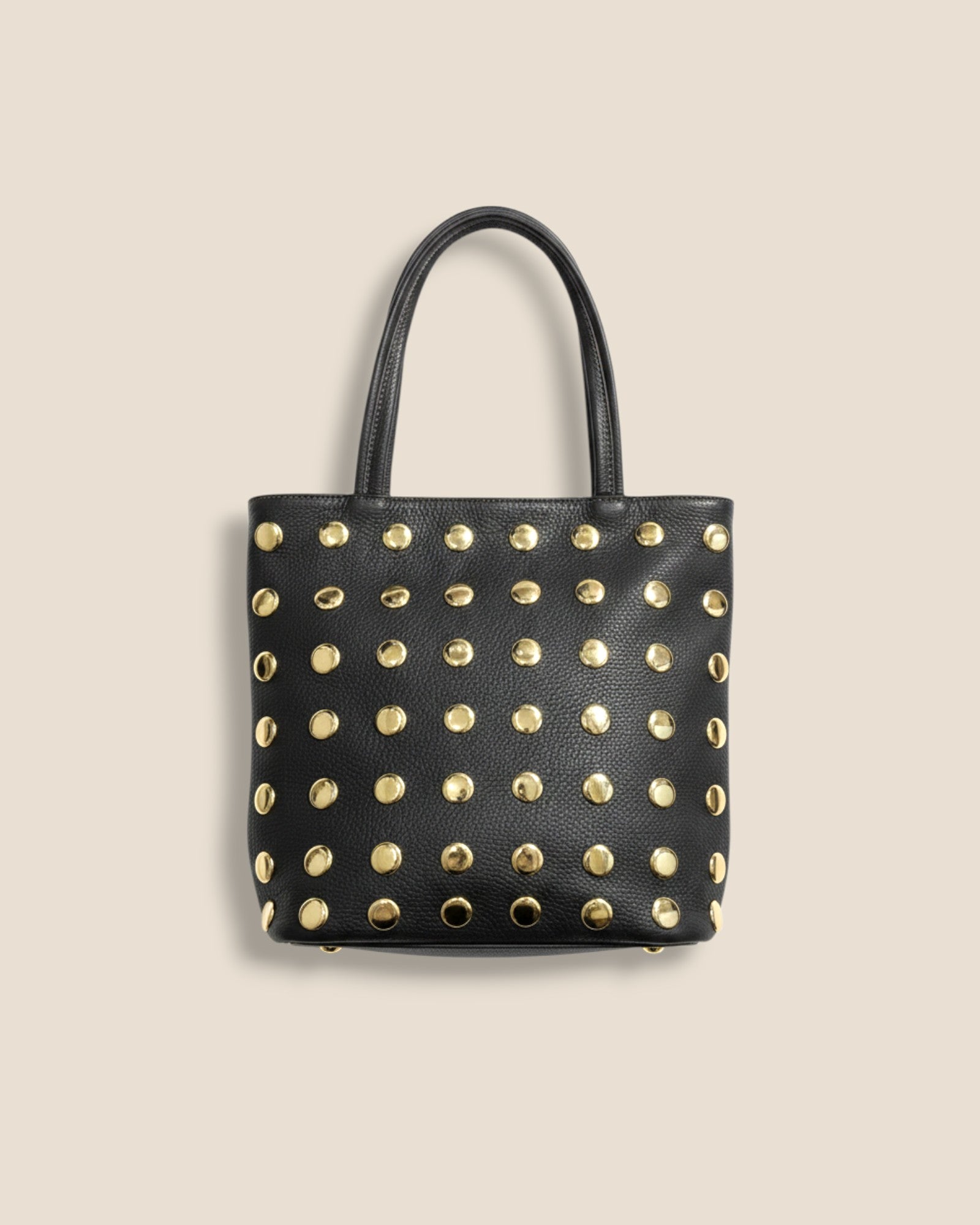 BOLSO TACHUELAS GRANDES - ONCE28