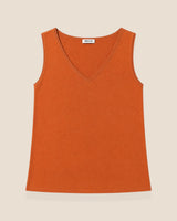 TOP NARANJA - ONCE28