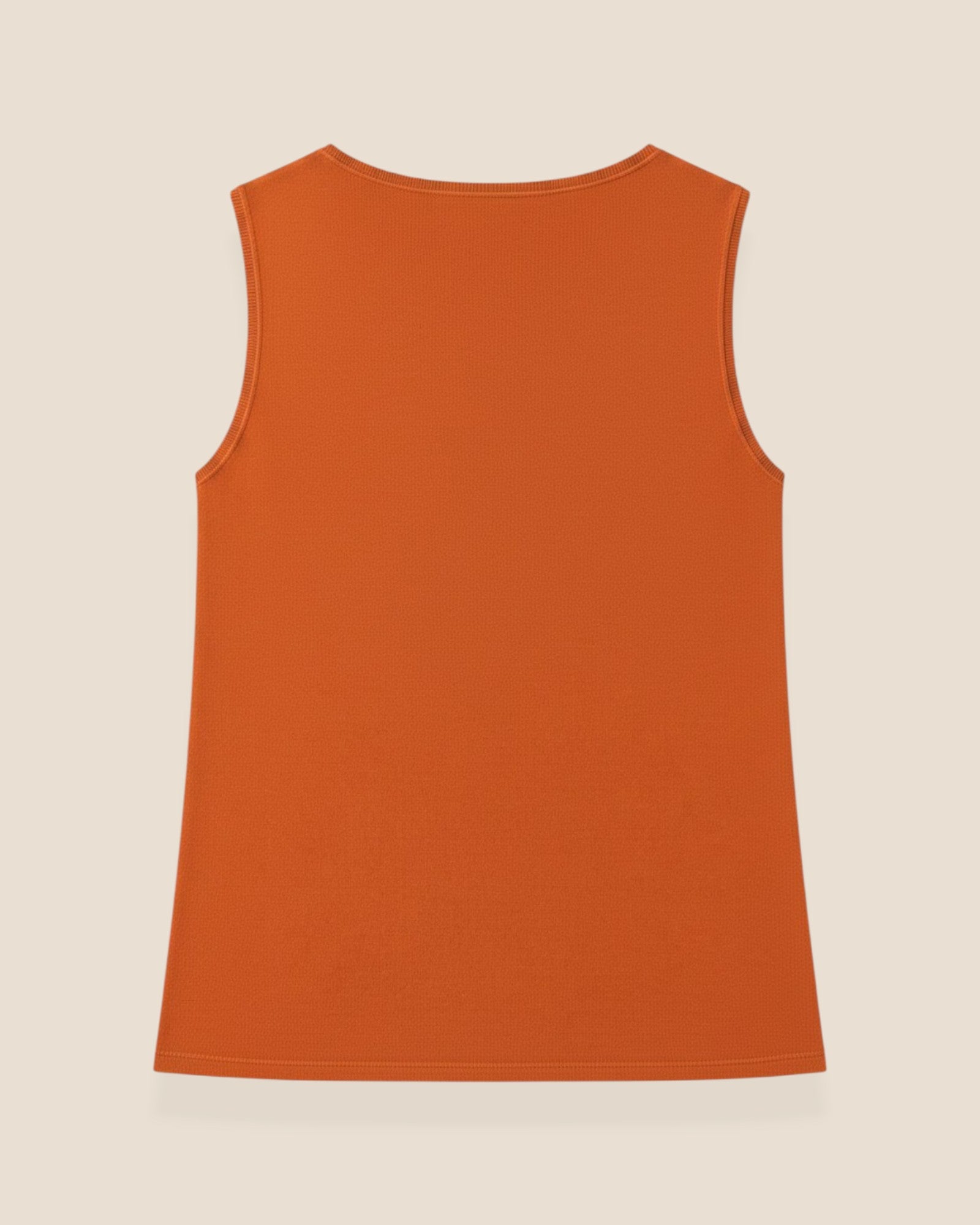 TOP NARANJA - ONCE28