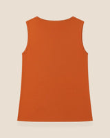 TOP NARANJA - ONCE28