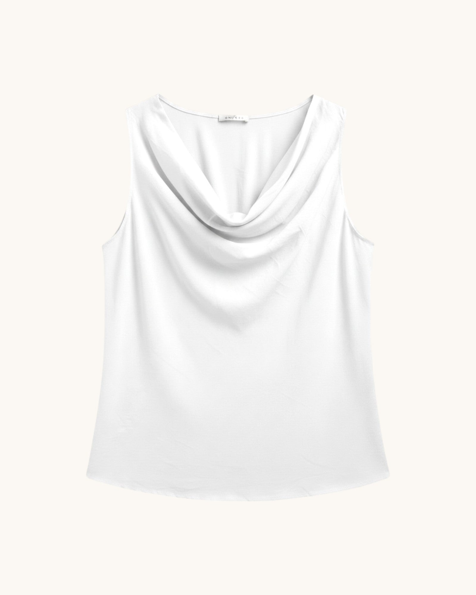 TOP BLANCO  - ONCE28