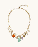 COLLAR CONCHAS
