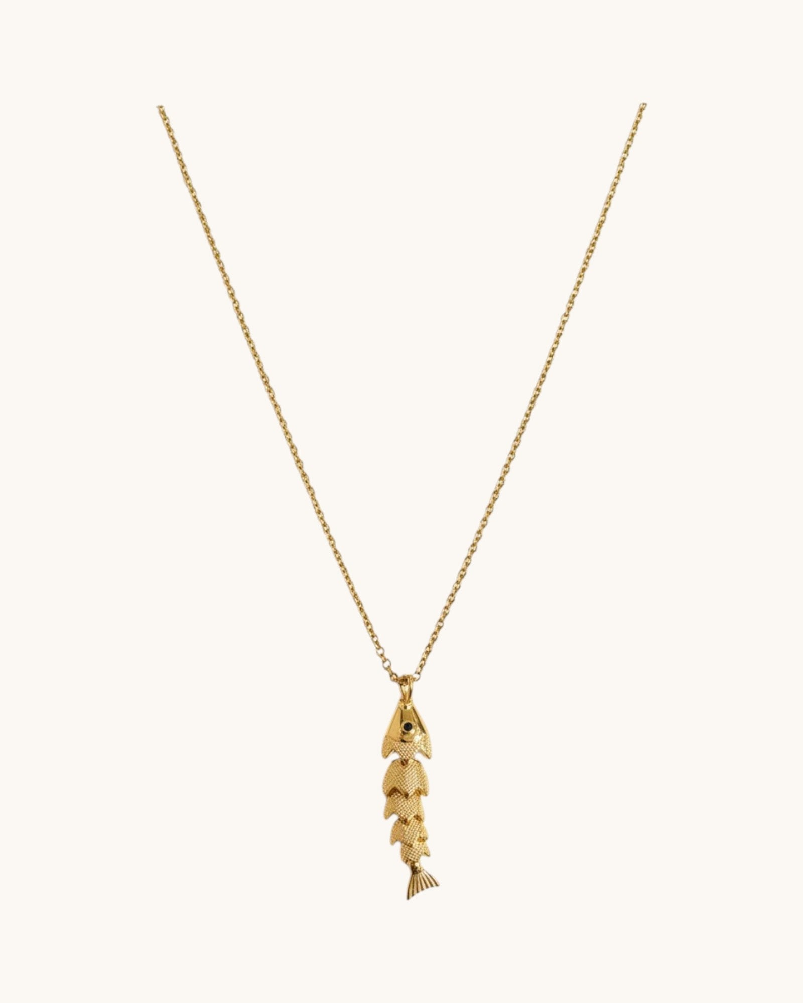COLLAR PEZ