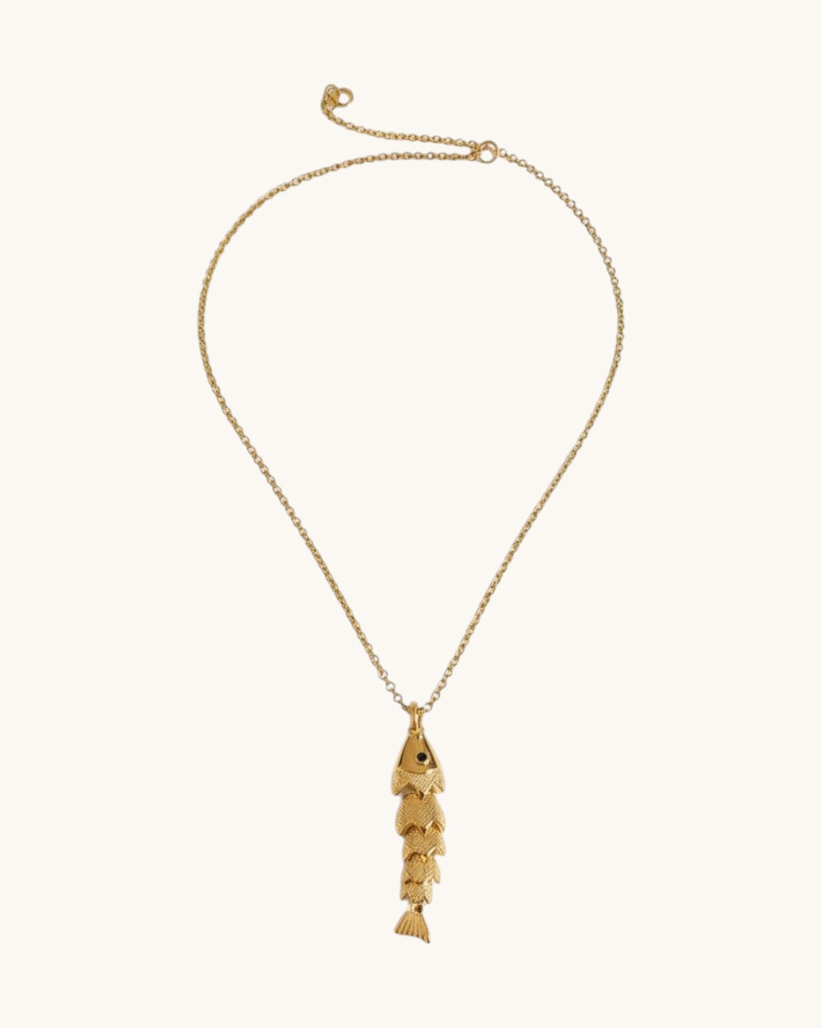 COLLAR PEZ