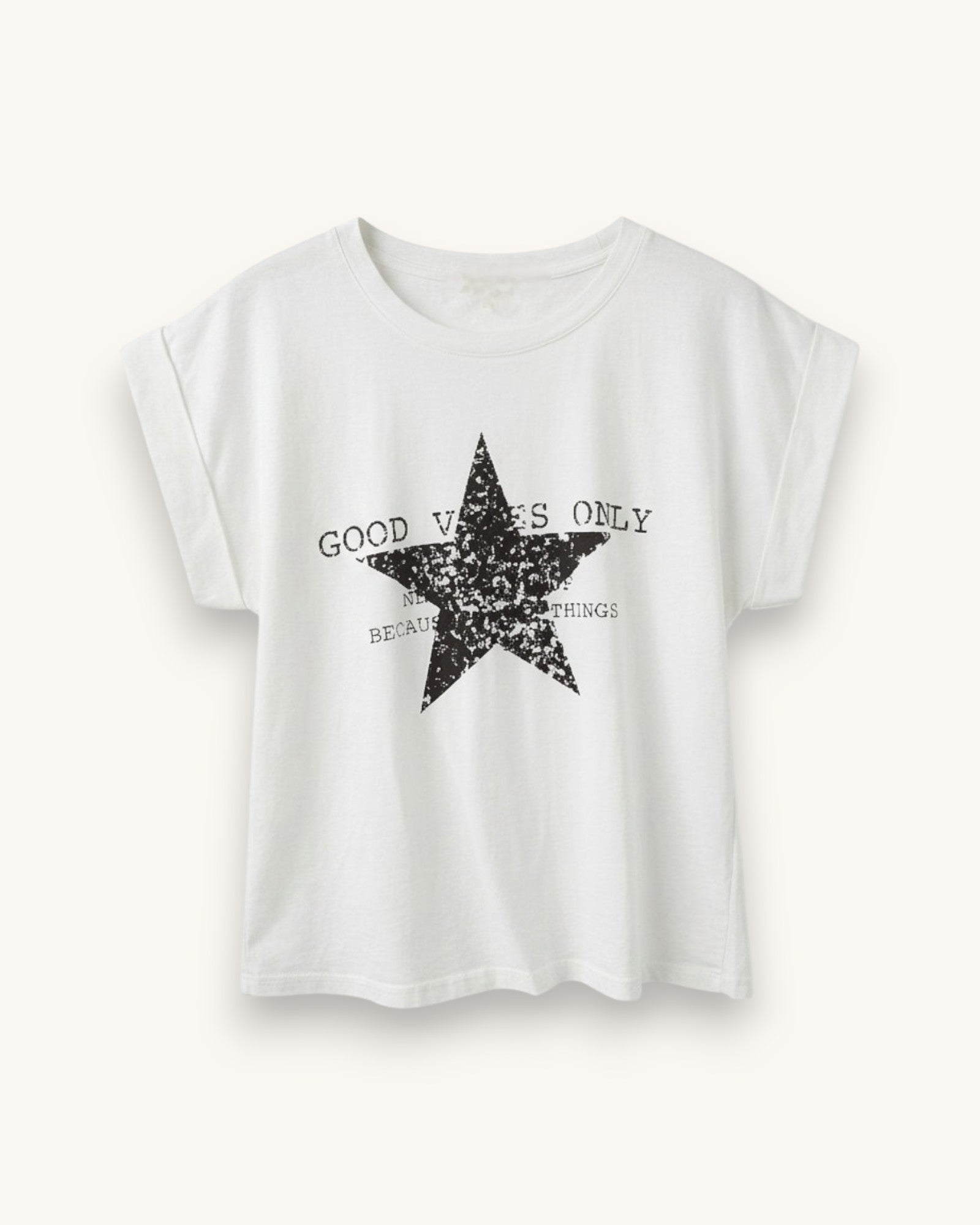 CAMISETA ESTRELLA - ONCE28