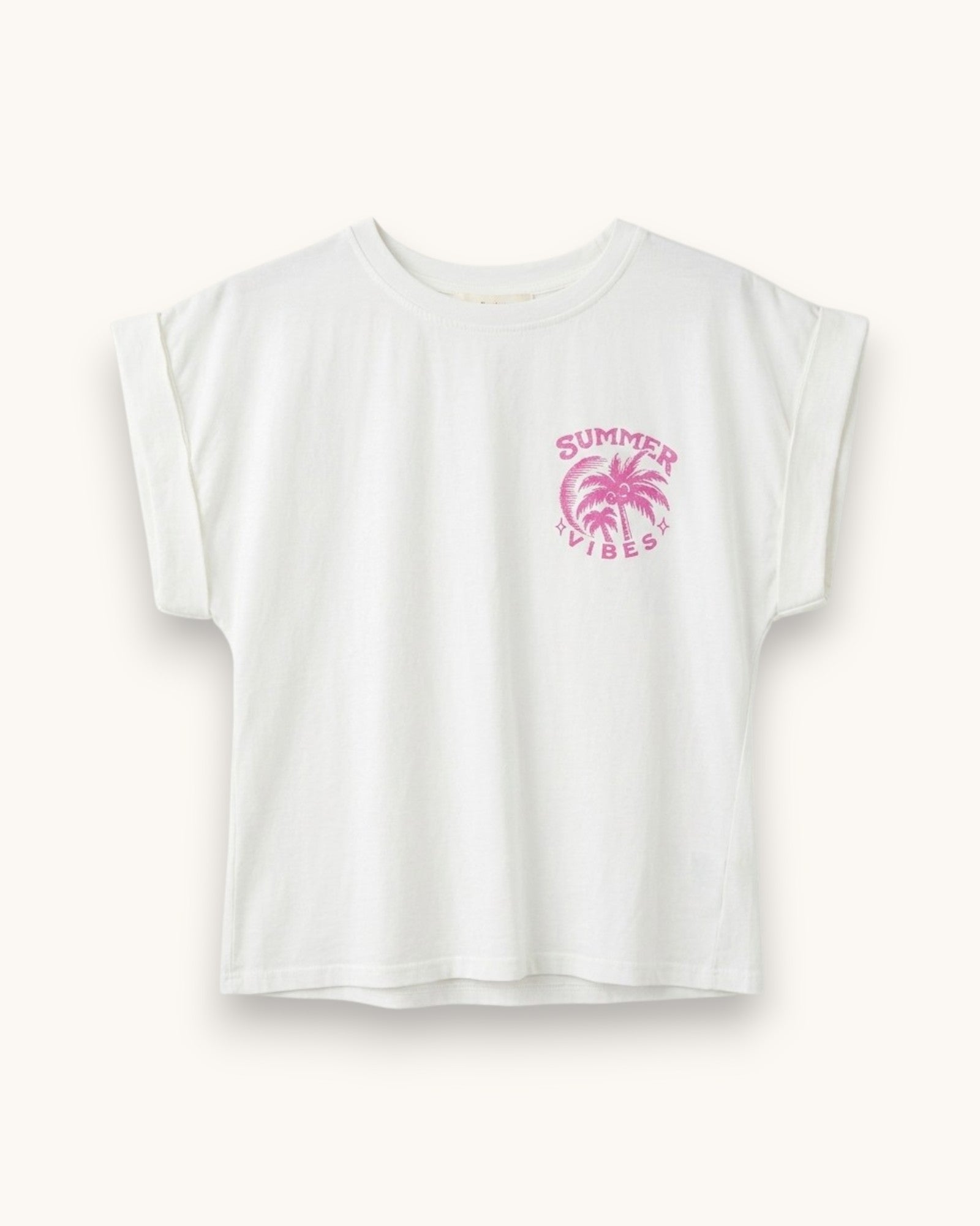 CAMISETA SUMMER - ONCE28