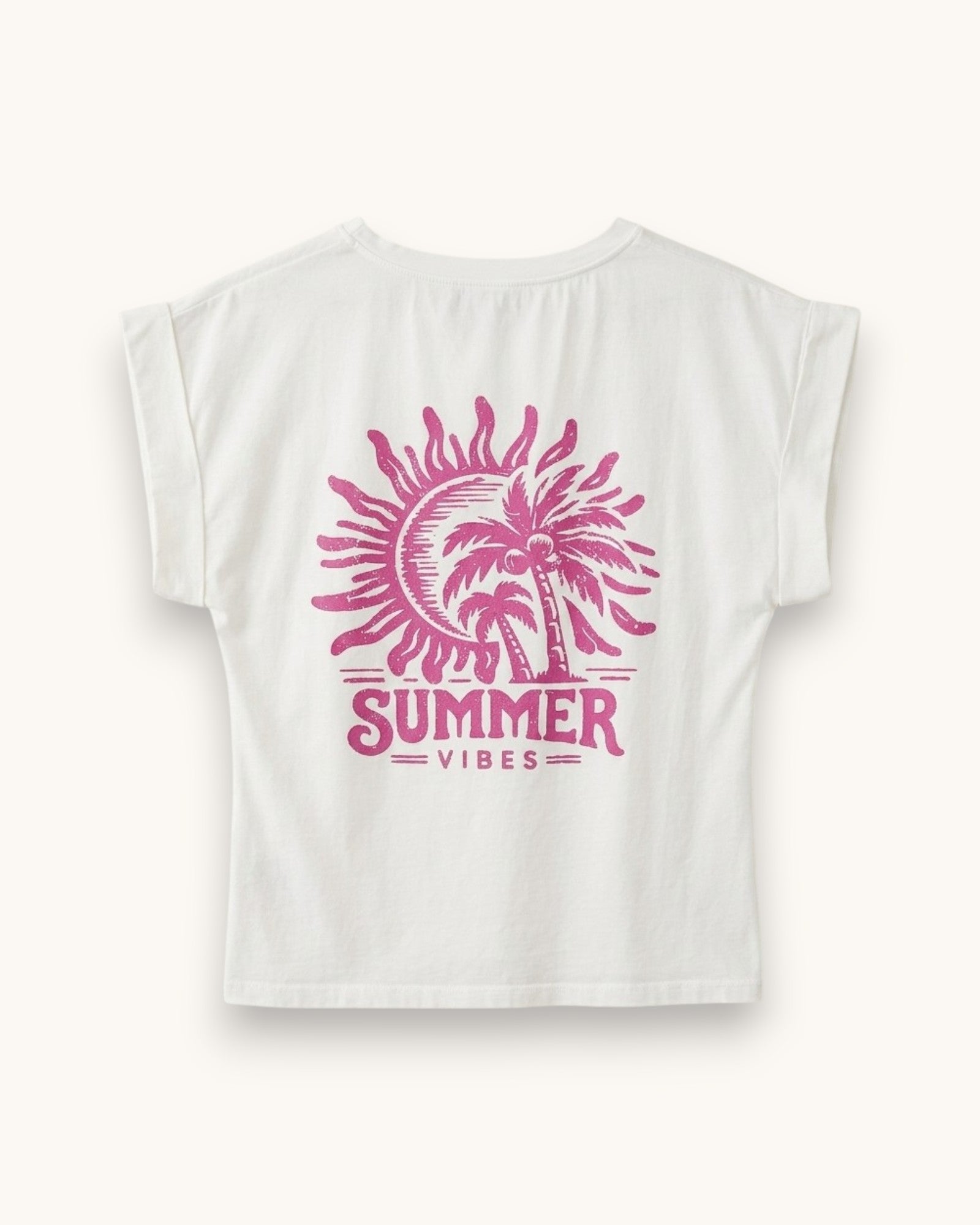 CAMISETA SUMMER - ONCE28