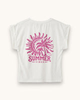 CAMISETA SUMMER - ONCE28