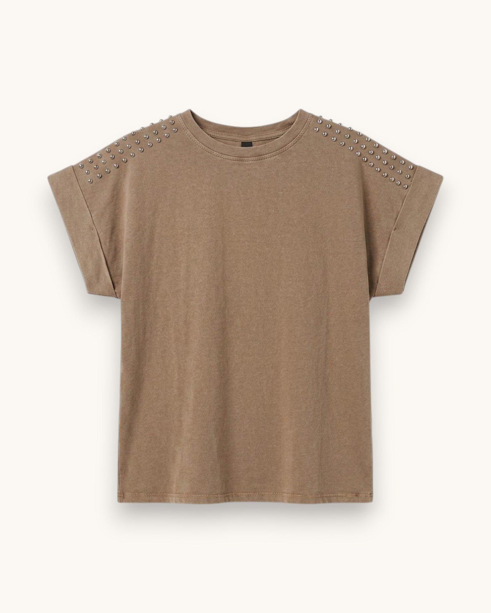 CAMISETA TACHAS - ONCE28