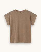 CAMISETA TACHAS - ONCE28