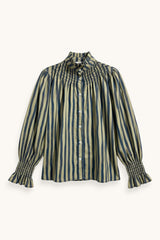 CAMISA MUSGO - ONCE28