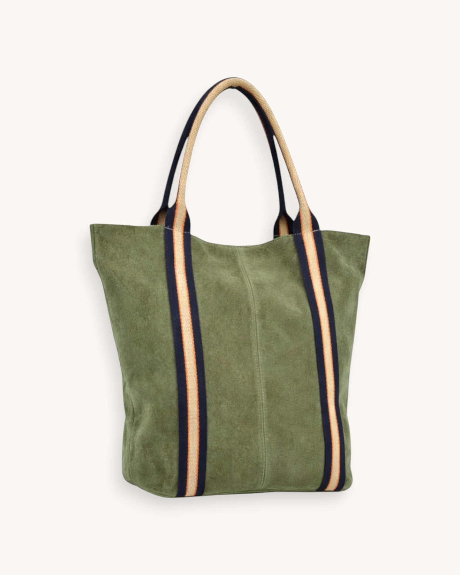 BOLSO NUA VERDE - ONCE28
