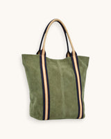 BOLSO NUA VERDE - ONCE28