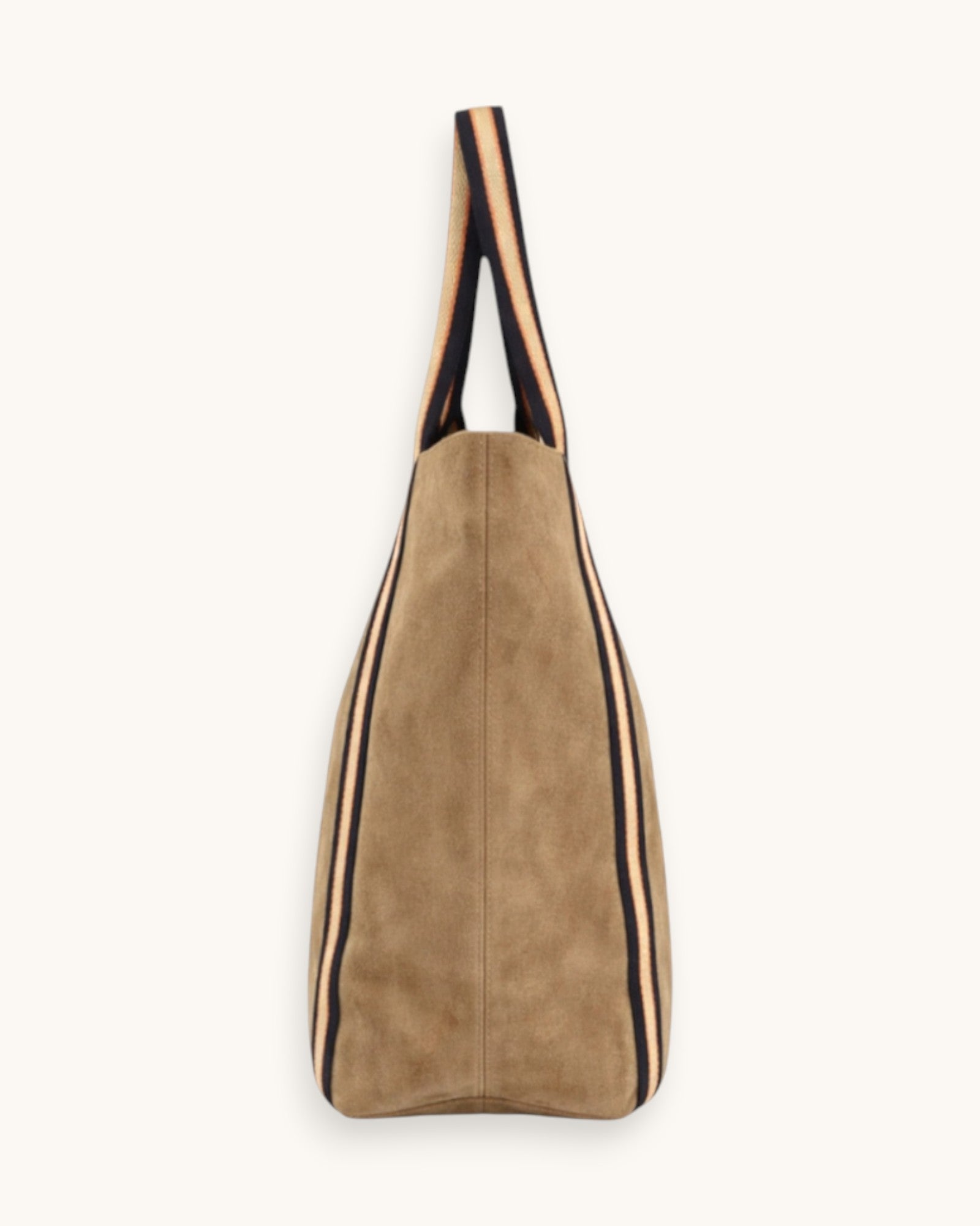 BOLSO NUA TAUPE - ONCE28
