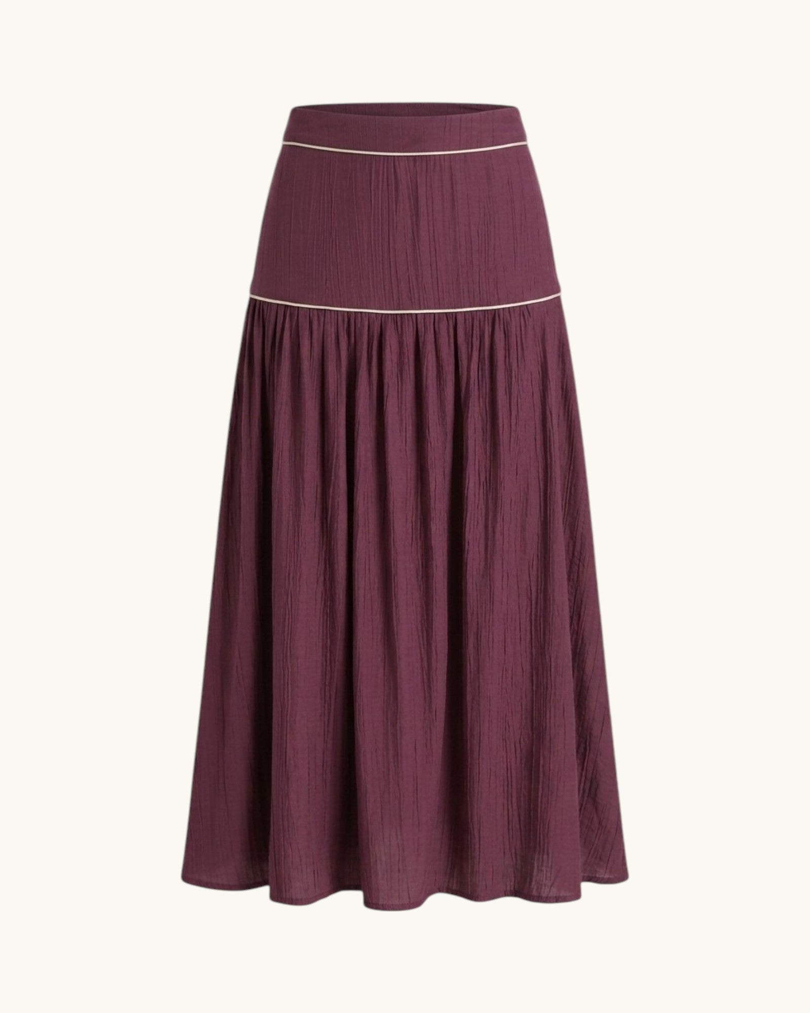 FALDA BUNGANVILLA RAYA - ONCE28