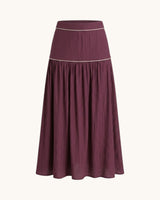 FALDA BUNGANVILLA RAYA - ONCE28
