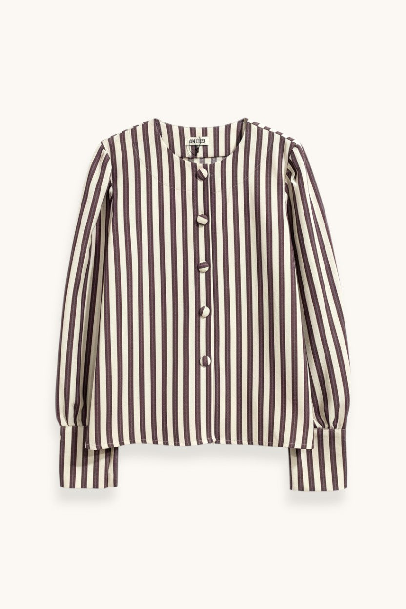 CHAQUETA CÁLIDO - ONCE28