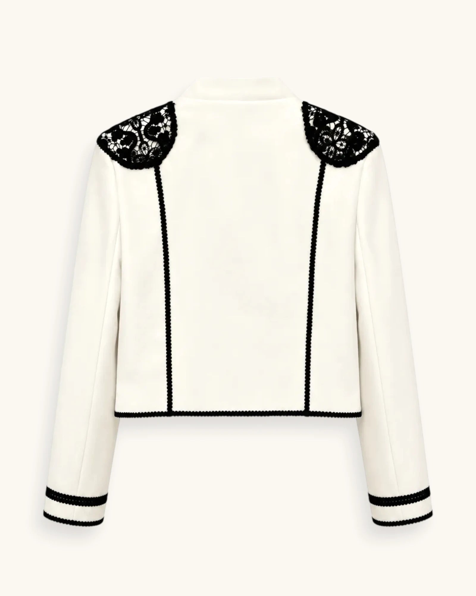 CHAQUETA MAESTRANZA