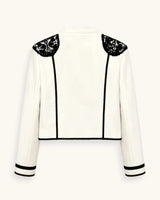 CHAQUETA MAESTRANZA