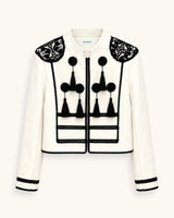 CHAQUETA MAESTRANZA