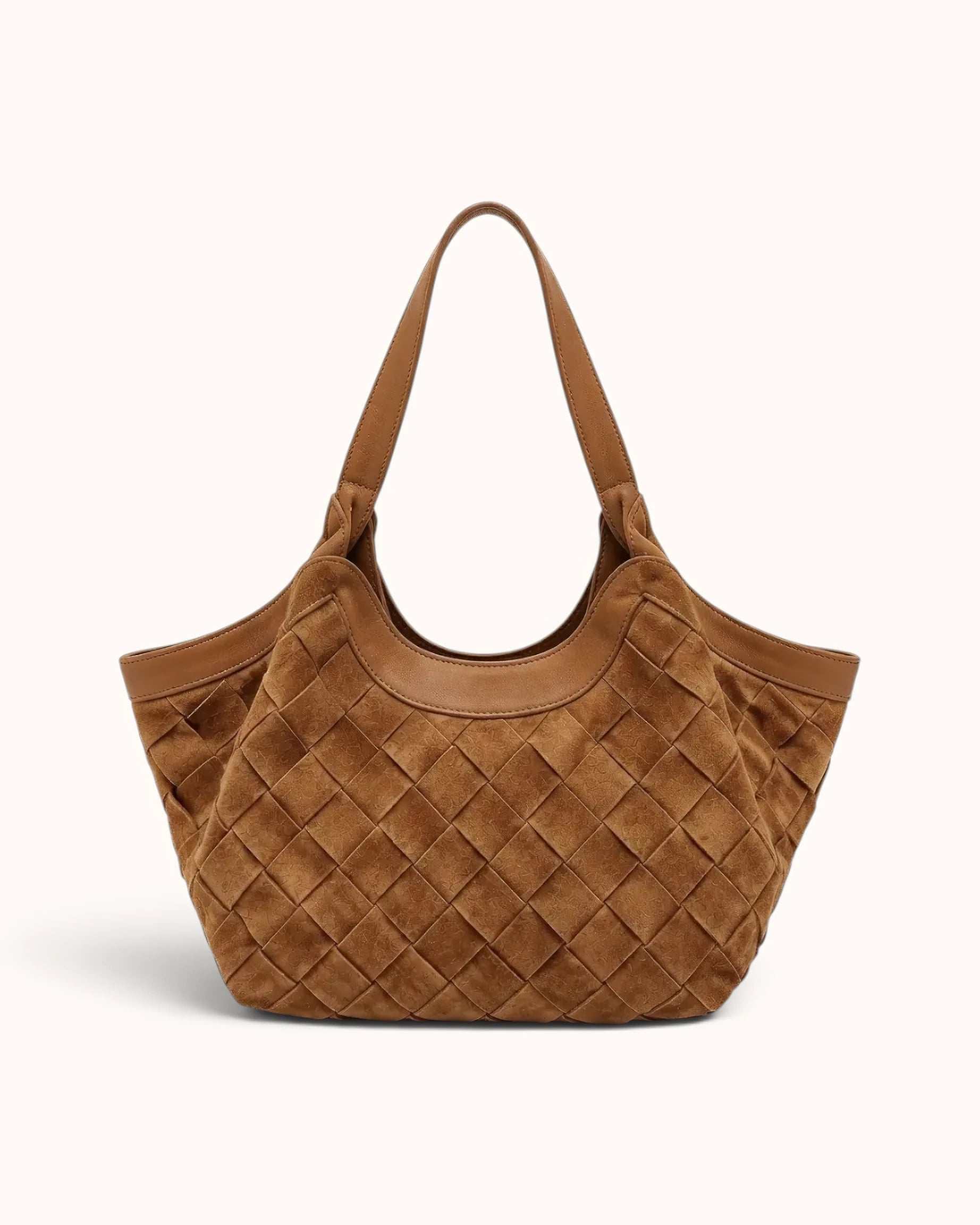 BOLSO GRANADA CAMEL
