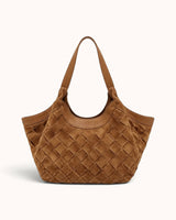 BOLSO GRANADA CAMEL