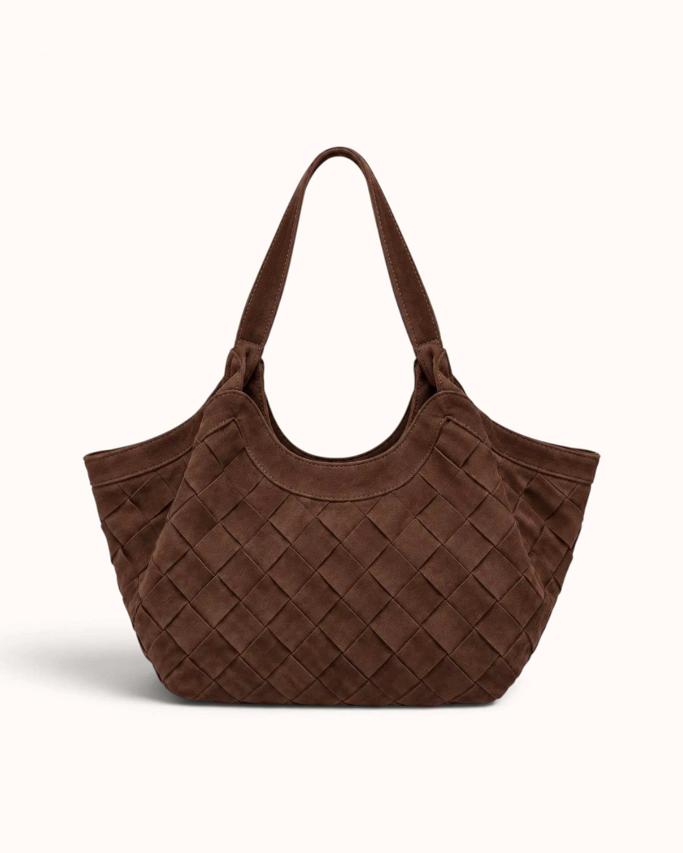 BOLSO GRANADA MARRÓN
