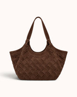 BOLSO GRANADA MARRÓN