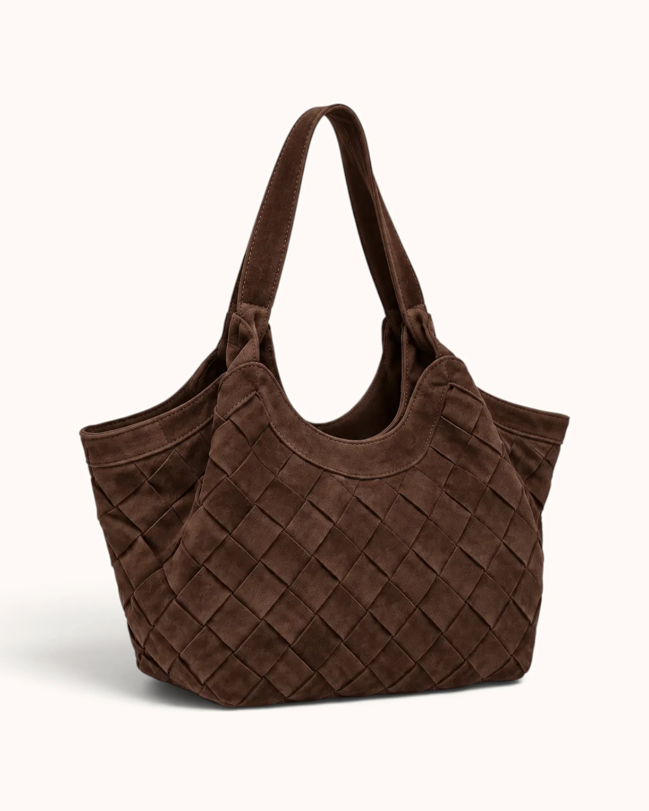 BOLSO GRANADA MARRÓN