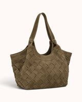 BOLSO GRANADA KAKI