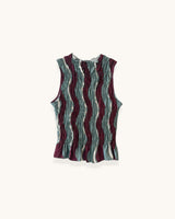 TOP FRUNCE GRIS- ONCE28