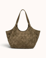 BOLSO GRANADA KAKI