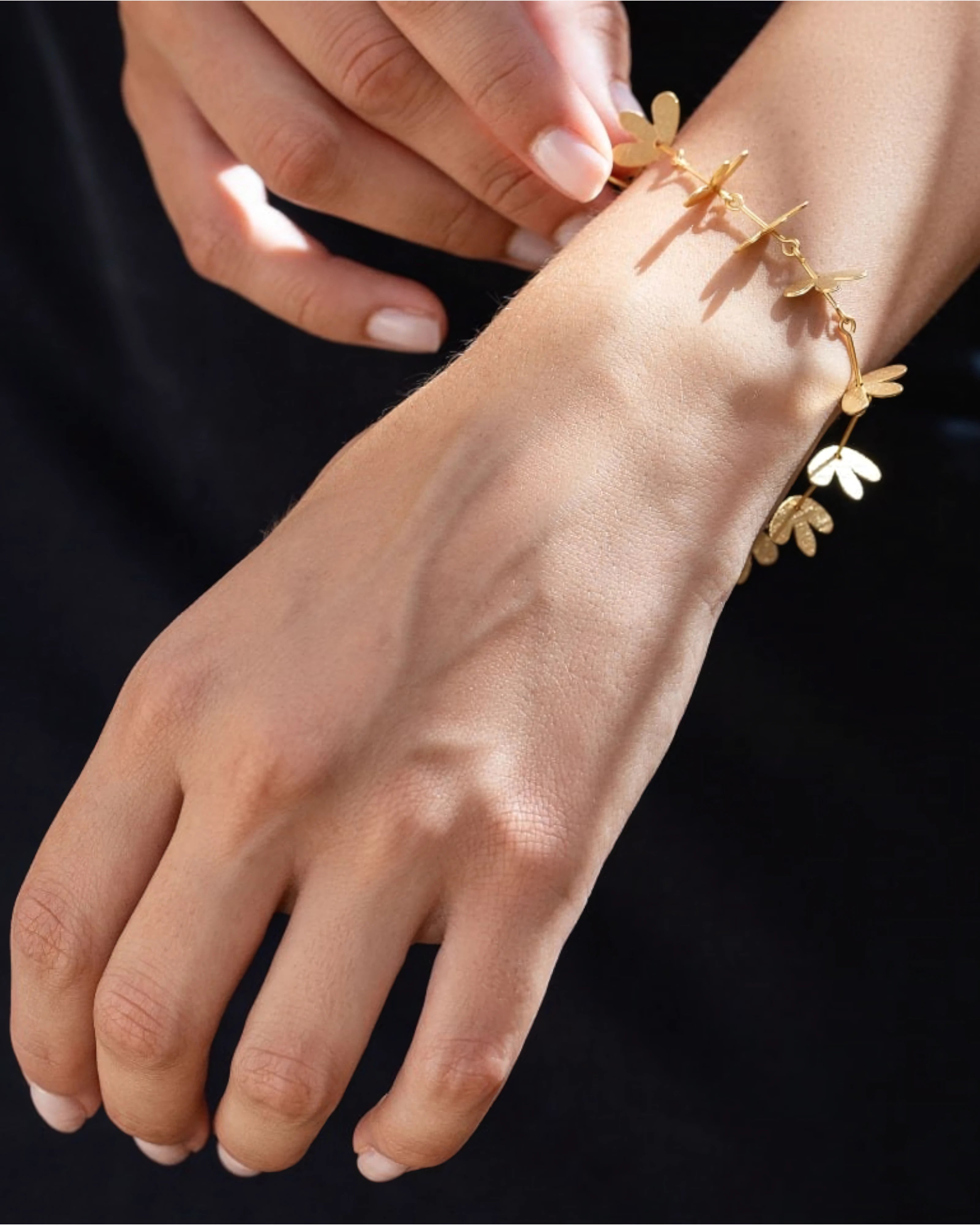 PULSERA HIGUERA