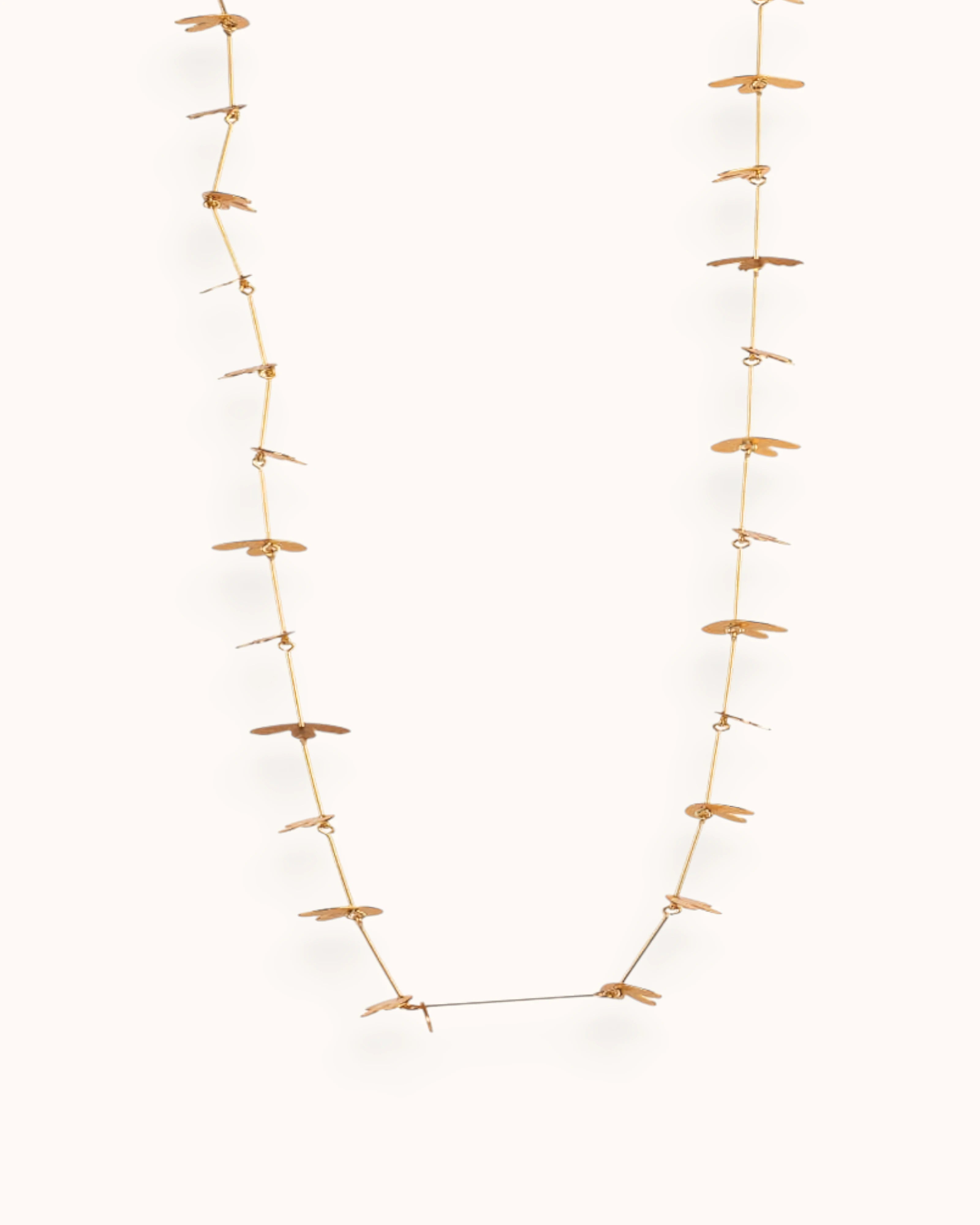 COLLAR HIGUERA