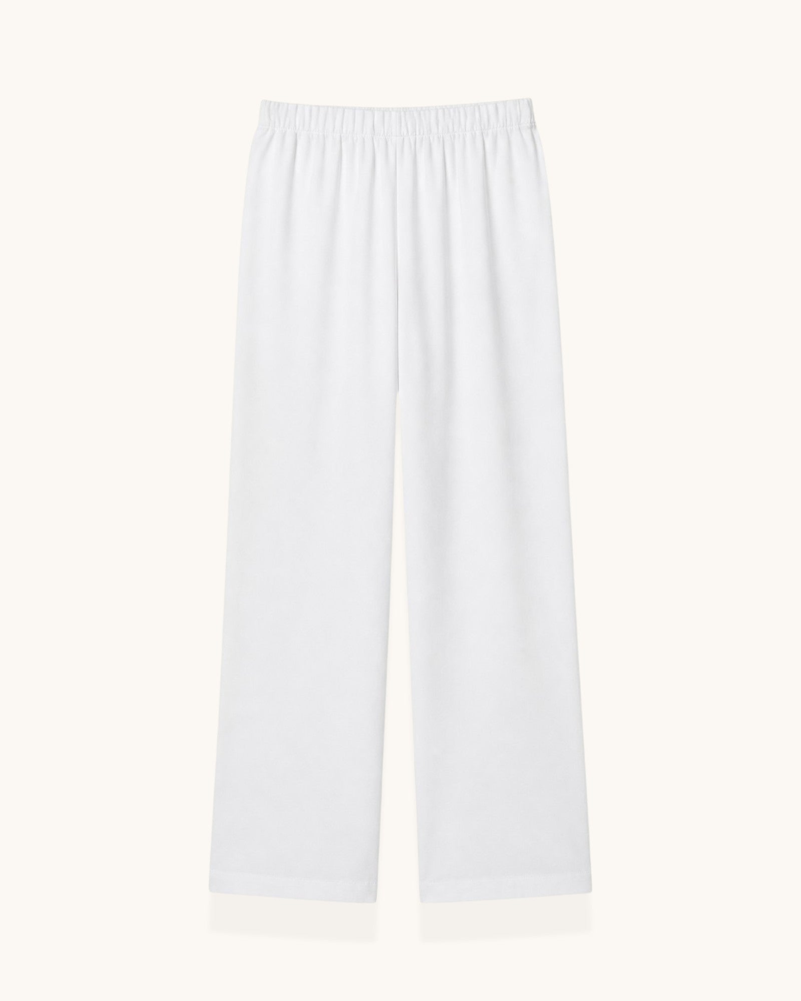 PANTALÓN TACHAS BLANCO - ONCE28