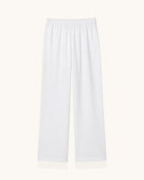 PANTALÓN TACHAS BLANCO - ONCE28