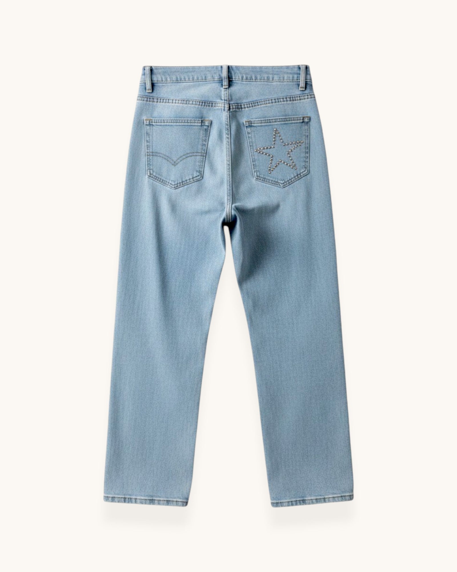PANTALÓN ESTRELLA - ONCE28