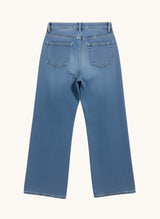 PANTALÓN TACHAS BRONCE  - ONCE28