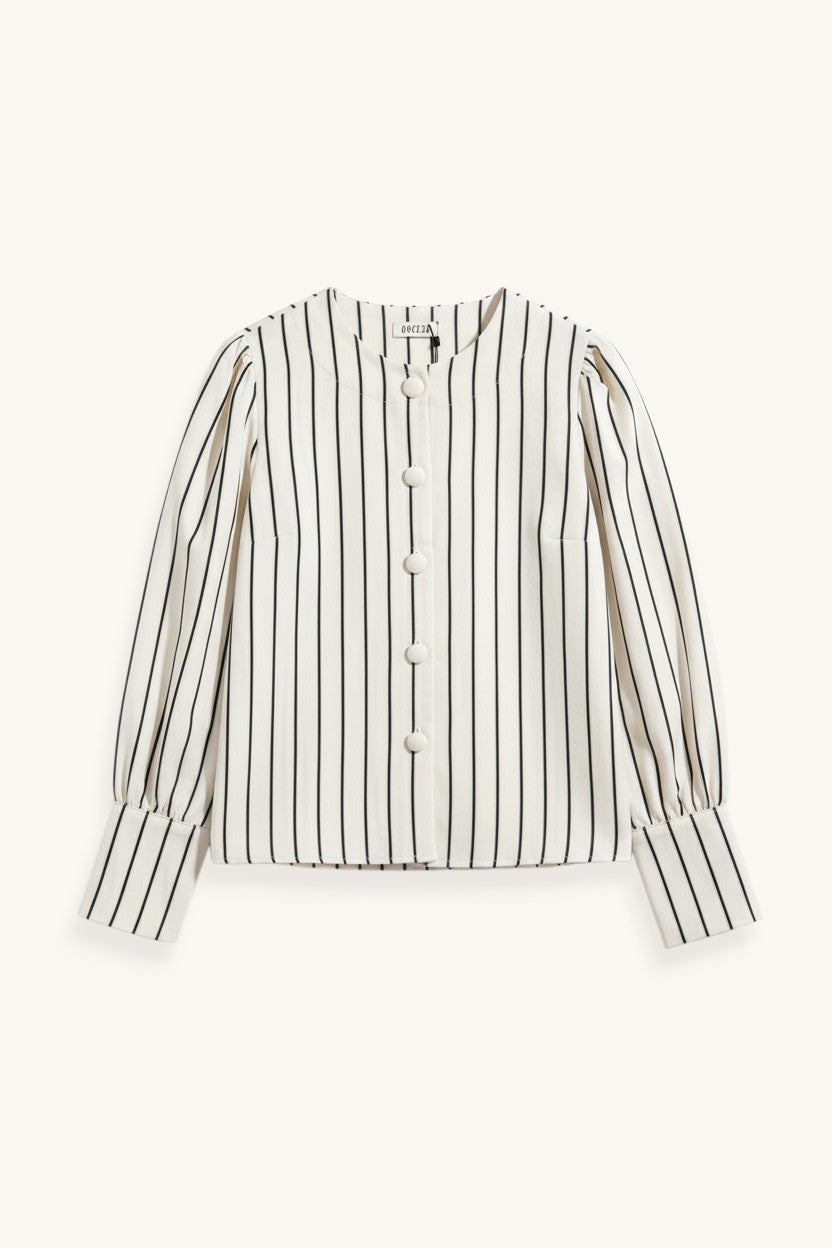 CHAQUETA VELA - ONCE28