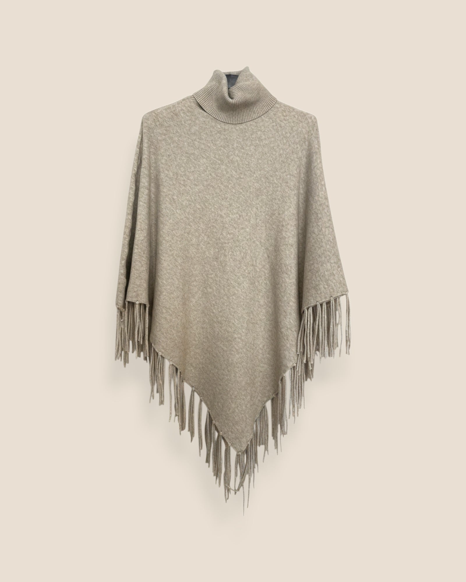 CAPA FLECOS TAUPE - ONCE28