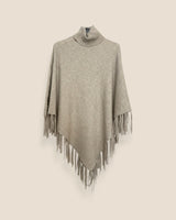 CAPA FLECOS TAUPE - ONCE28