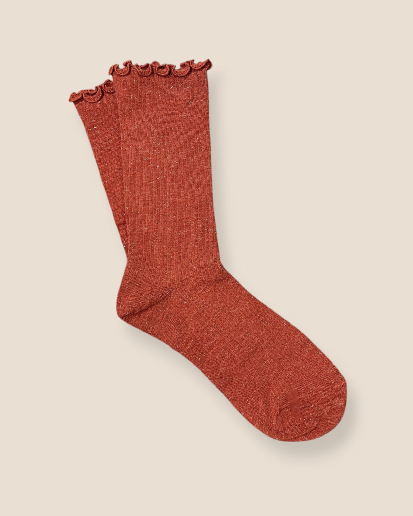 CALCETINES BRILLI TEJA - ONCE28