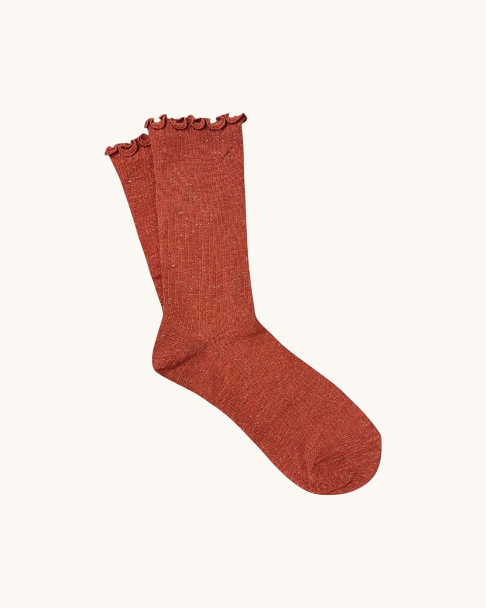 CALCETINES BRILLI TEJA
