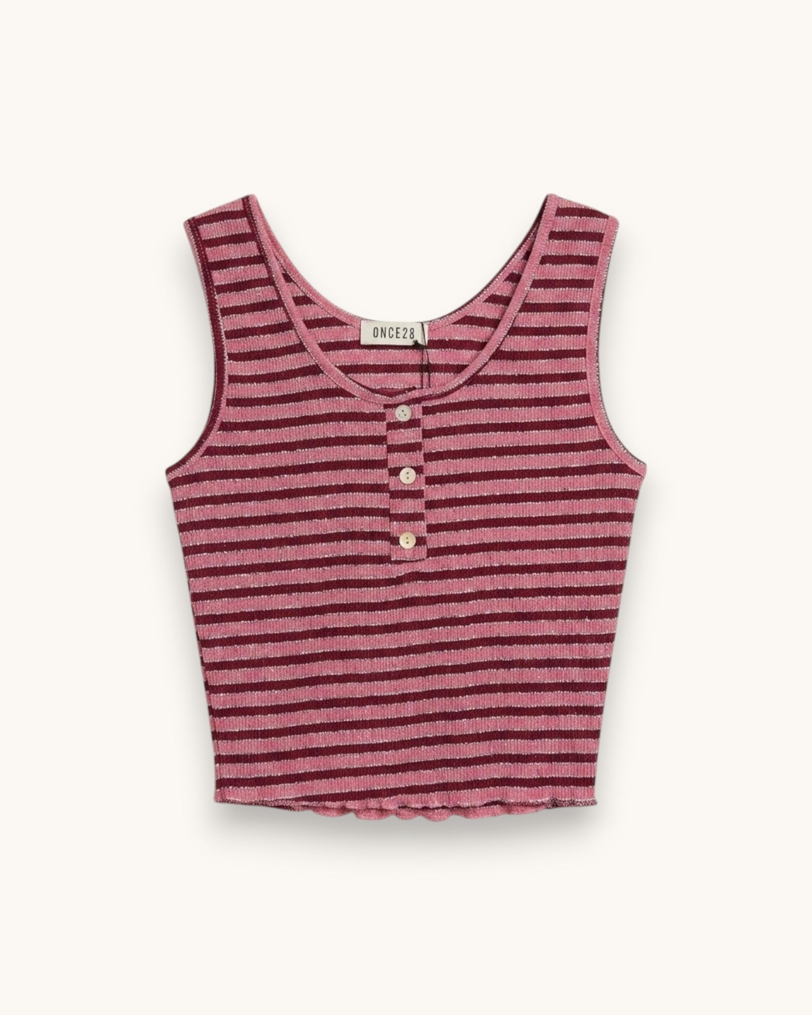 TOP RAYAS - ONCE28