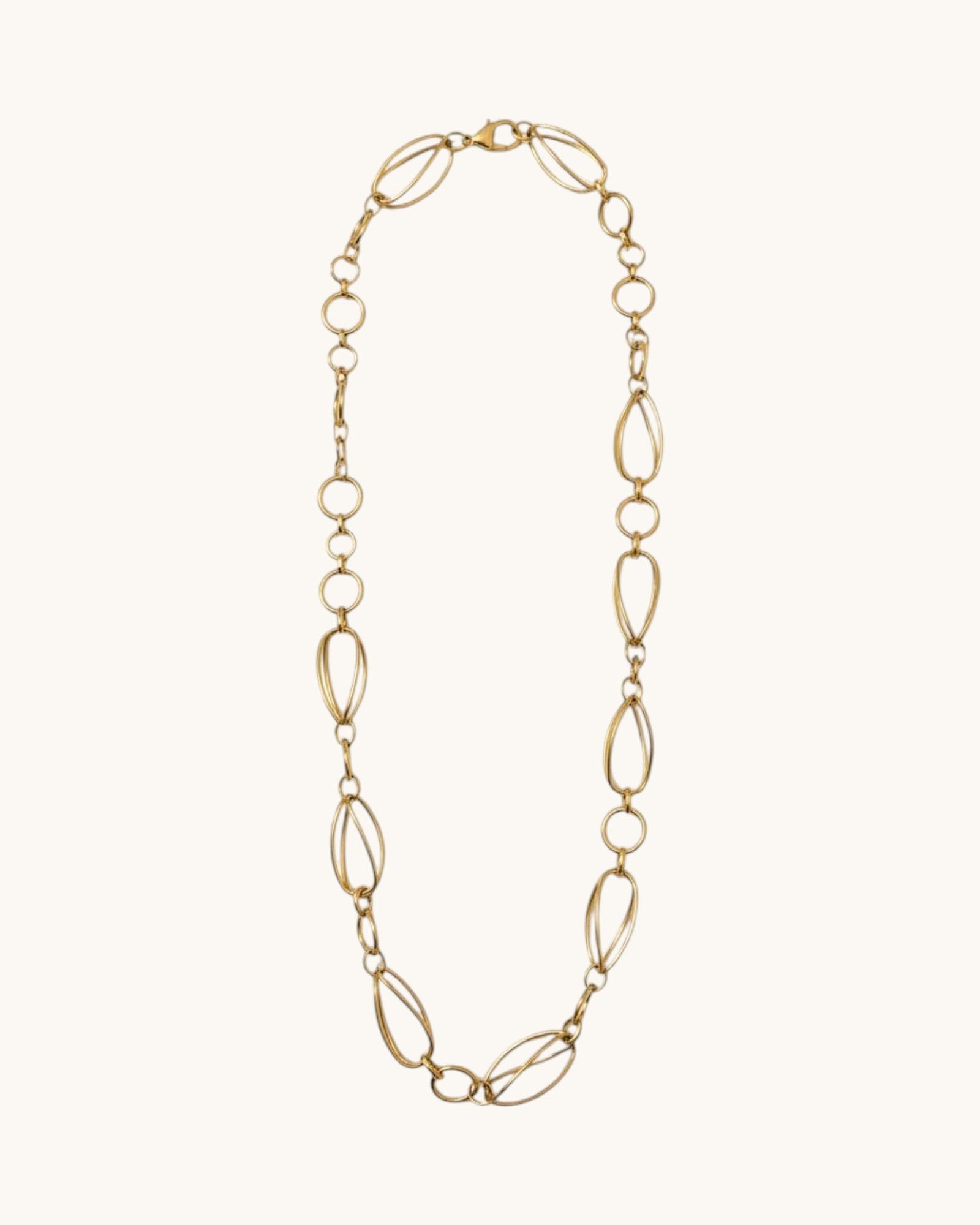 COLLAR CIRCULOS