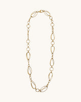COLLAR CIRCULOS